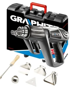 Opalarka Graphite 59G522