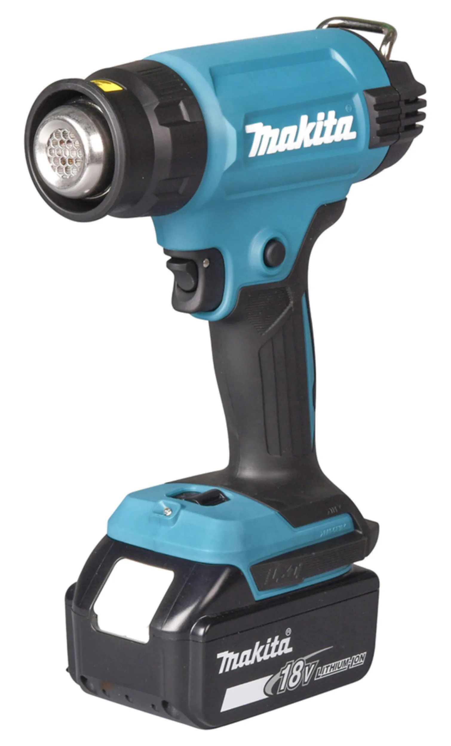 Opalarka Makita DHG181RT