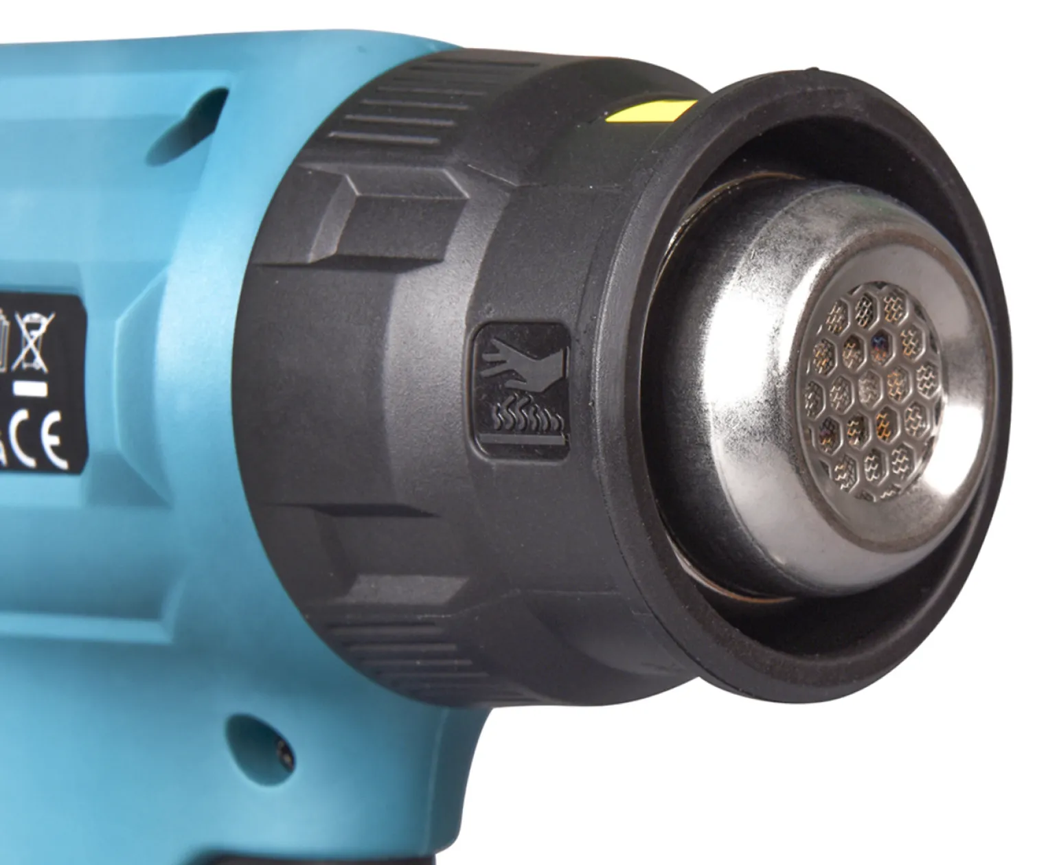Opalarka Makita DHG181RT
