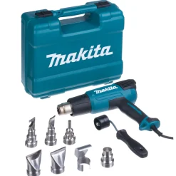 Opalarka Makita HG6531CK