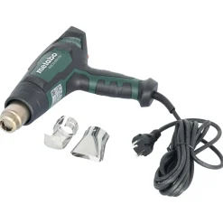 Opalarka Metabo HGE 23-650 LCD