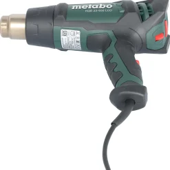 Opalarka Metabo HGE 23-650 LCD