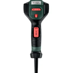 Opalarka Metabo HGE 23-650 LCD