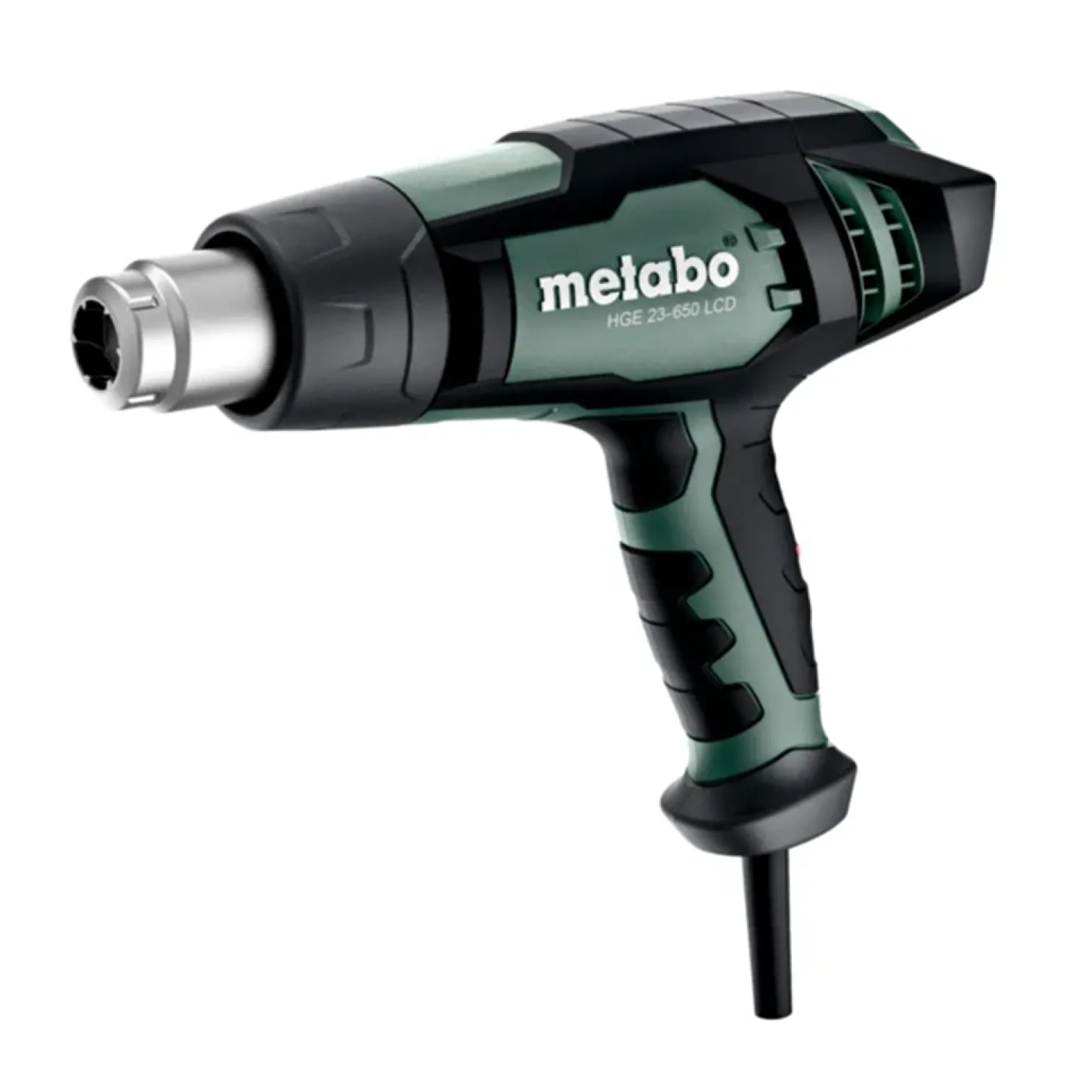Opalarka Metabo HGE 23-650 LCD