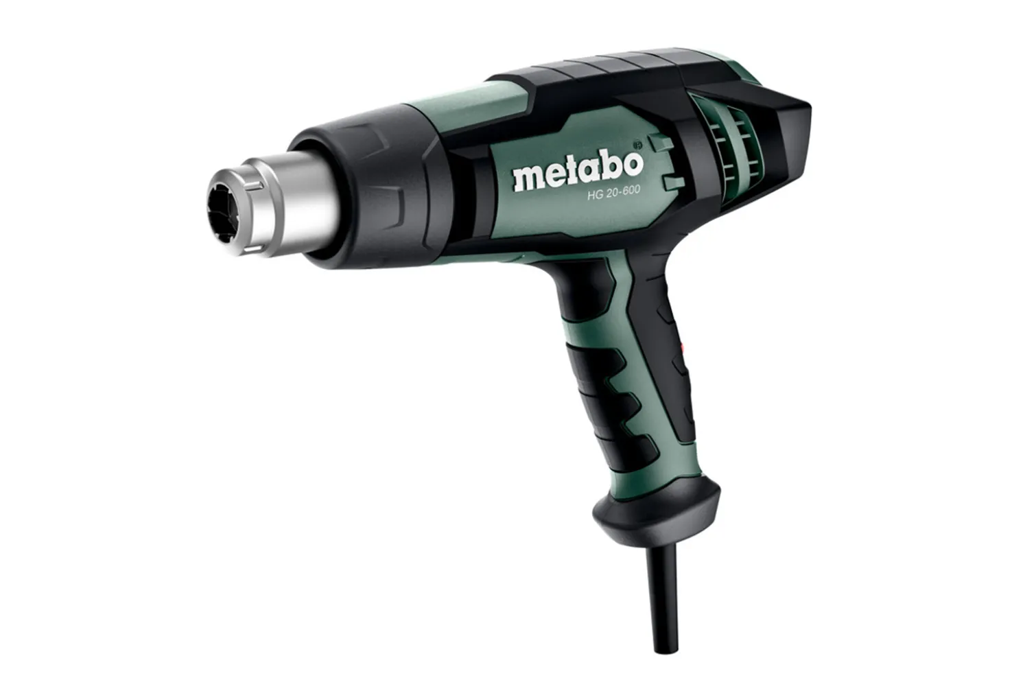 Opalarka w walizce metaBOX Metabo HG 20-600