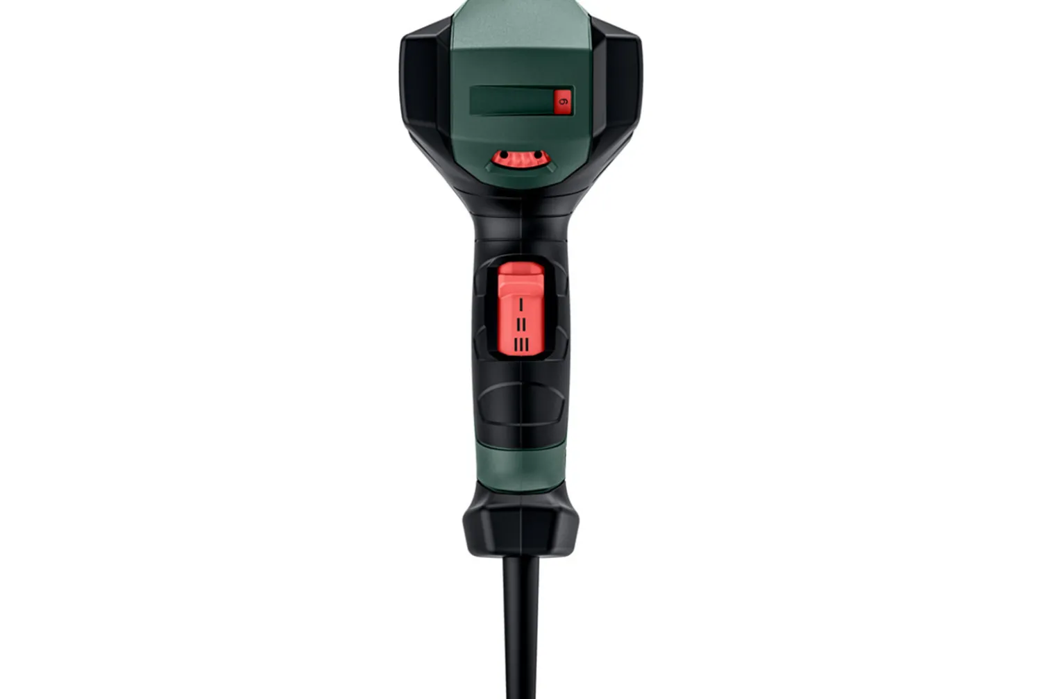 Opalarka w walizce metaBOX Metabo HG 20-600