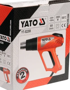 Opalarka Yato YT-82288