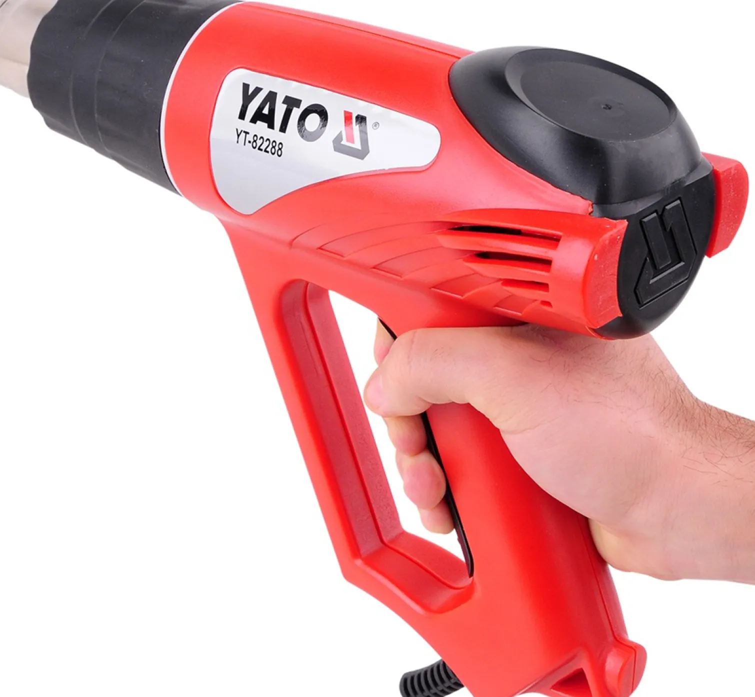 Opalarka Yato YT-82288