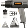 Opalarka z akcesoriami Sthor 79328
