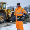 Opaska na głowę Lahti Pro L102220S