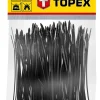 Opaski zaciskowe Topex 44E984