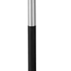 Łopata do piasku trzonek metalowy, rączka PCV 120cm Dedra 80B010