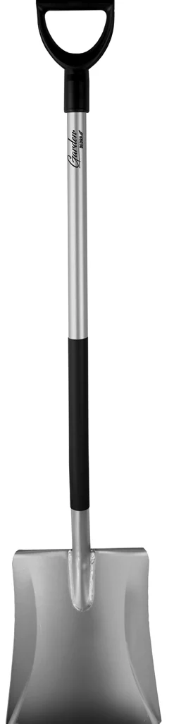 Łopata do piasku trzonek metalowy, rączka PCV 120cm Dedra 80B010