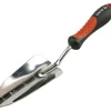 Łopatka szeroka 340 mm stal chromowana Yato YT-8886