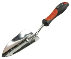 Łopatka szeroka 340 mm stal chromowana Yato YT-8886