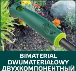 Łopatka wąska 350 mm Verto 15G406