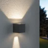 Oprawa elewacyjna Cybo LED Paulmann 18000