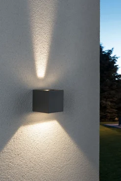 Oprawa elewacyjna Cybo LED Paulmann 18000