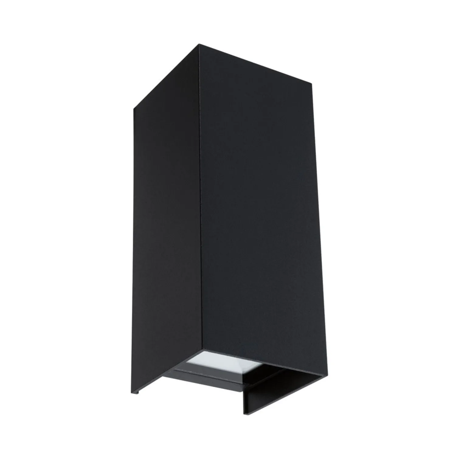 Oprawa elewacyjna Flame IP44 2x3W 230V Antracyt Paulmann PL94326