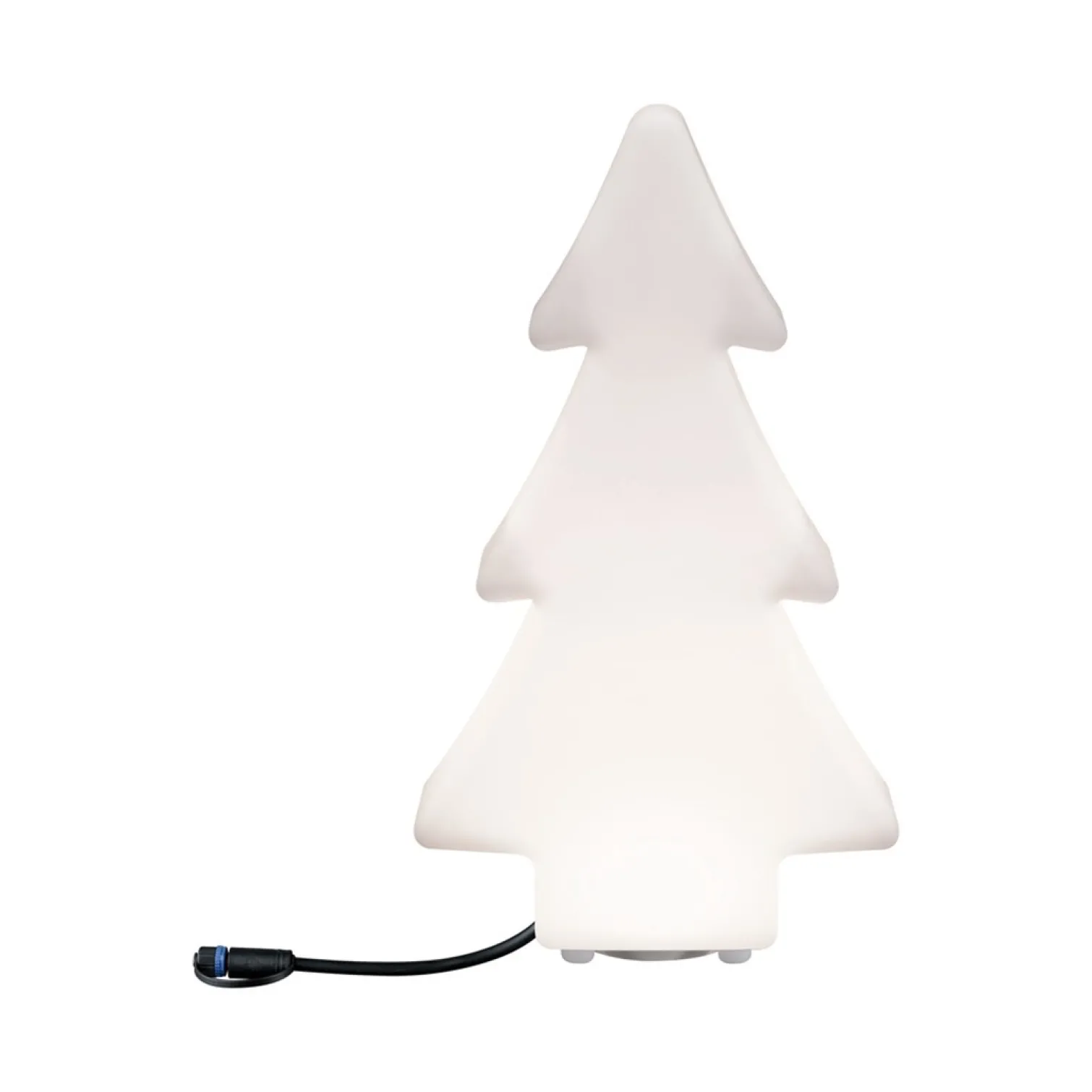 Oprawa jodełka Outdoor Plug and Shine Paulmann PL94185