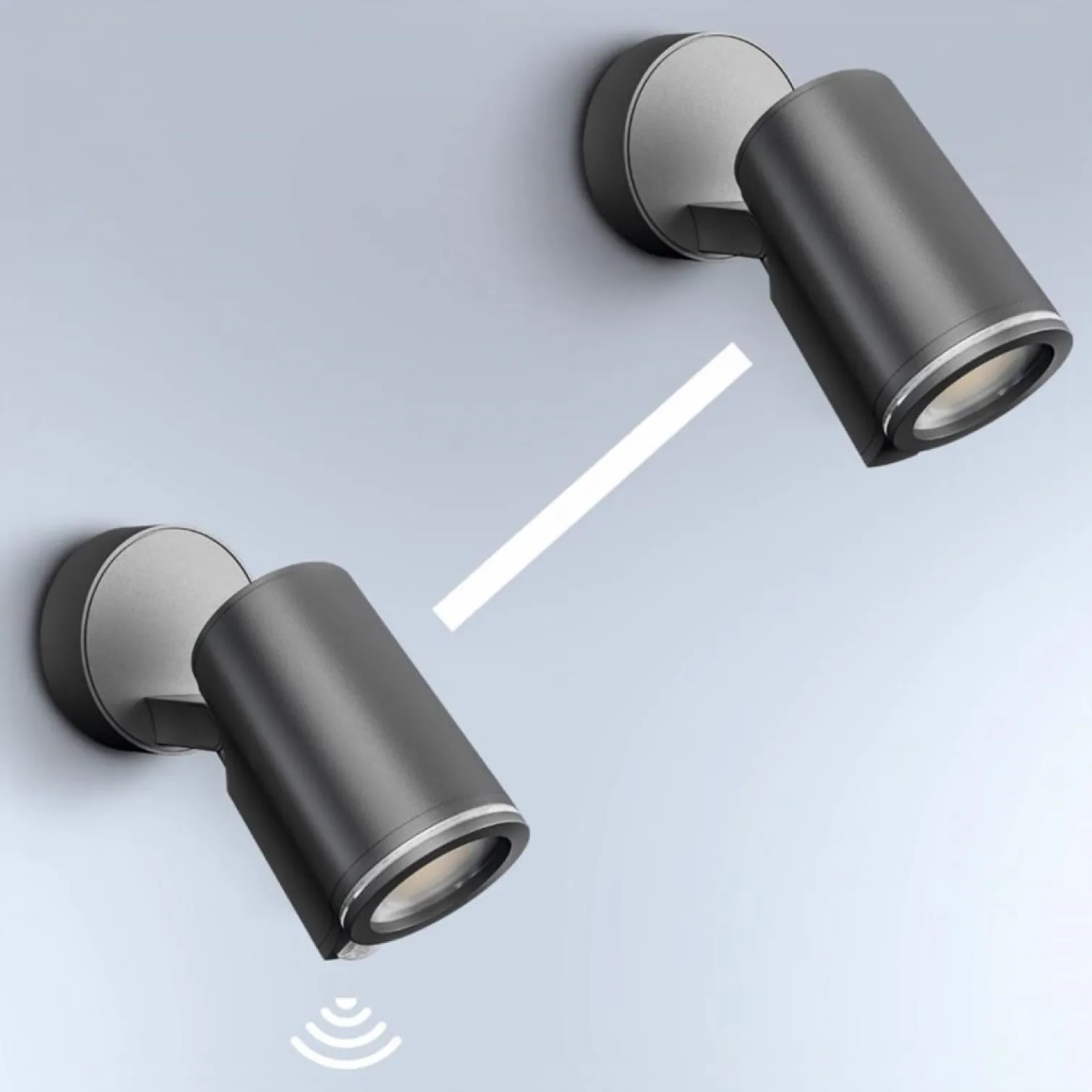 Oprawa LED Spot ONE Connect Steinel ST058630