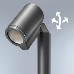 Oprawa LED Spot WAY Nightautomatic Steinel ST058678