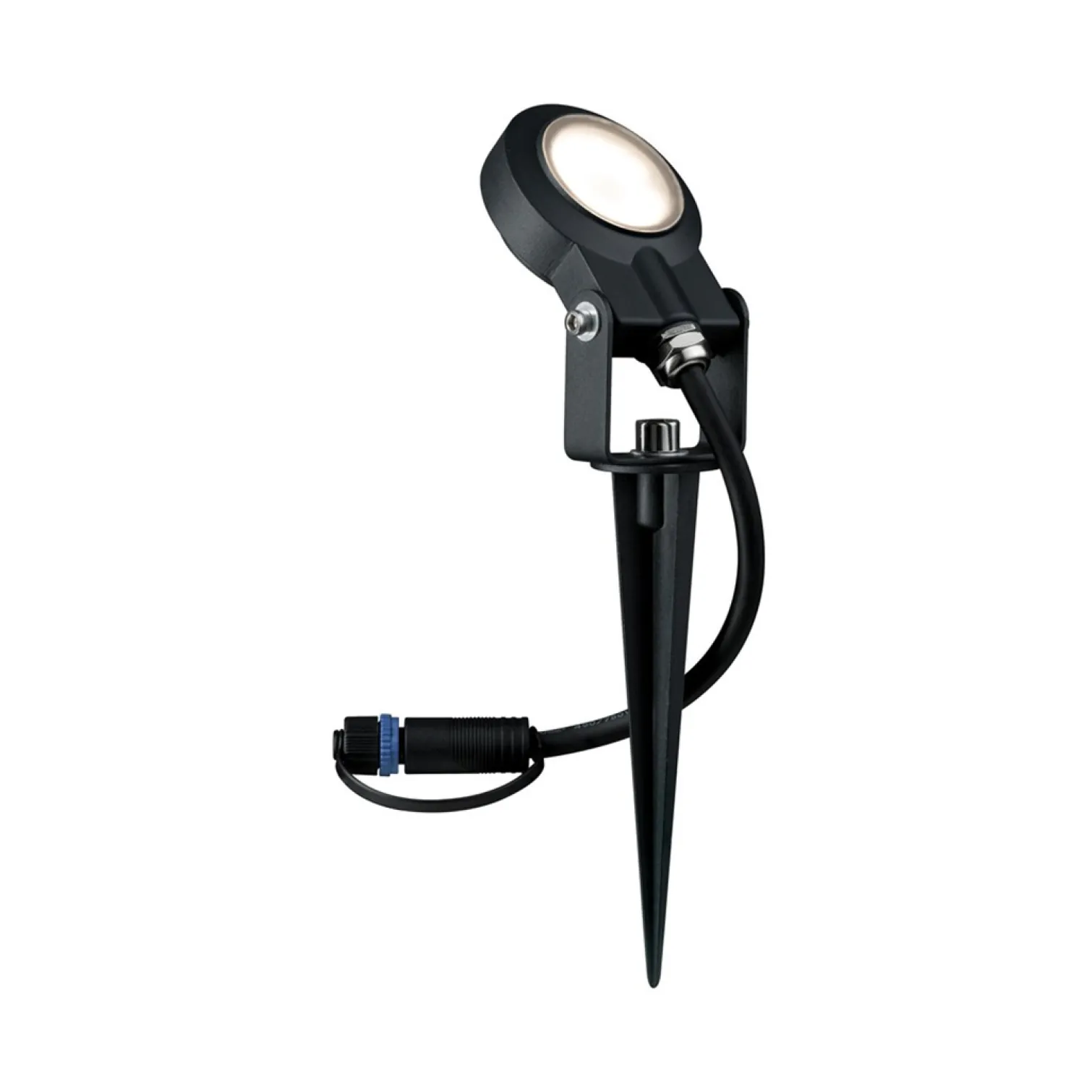 Oprawa oświetleniowa Outdoor Plug and Shine Spot Sting Paulmann PL93934