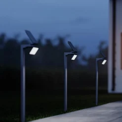Oprawa solarna LED XSolar GL-S Steinel ST009830