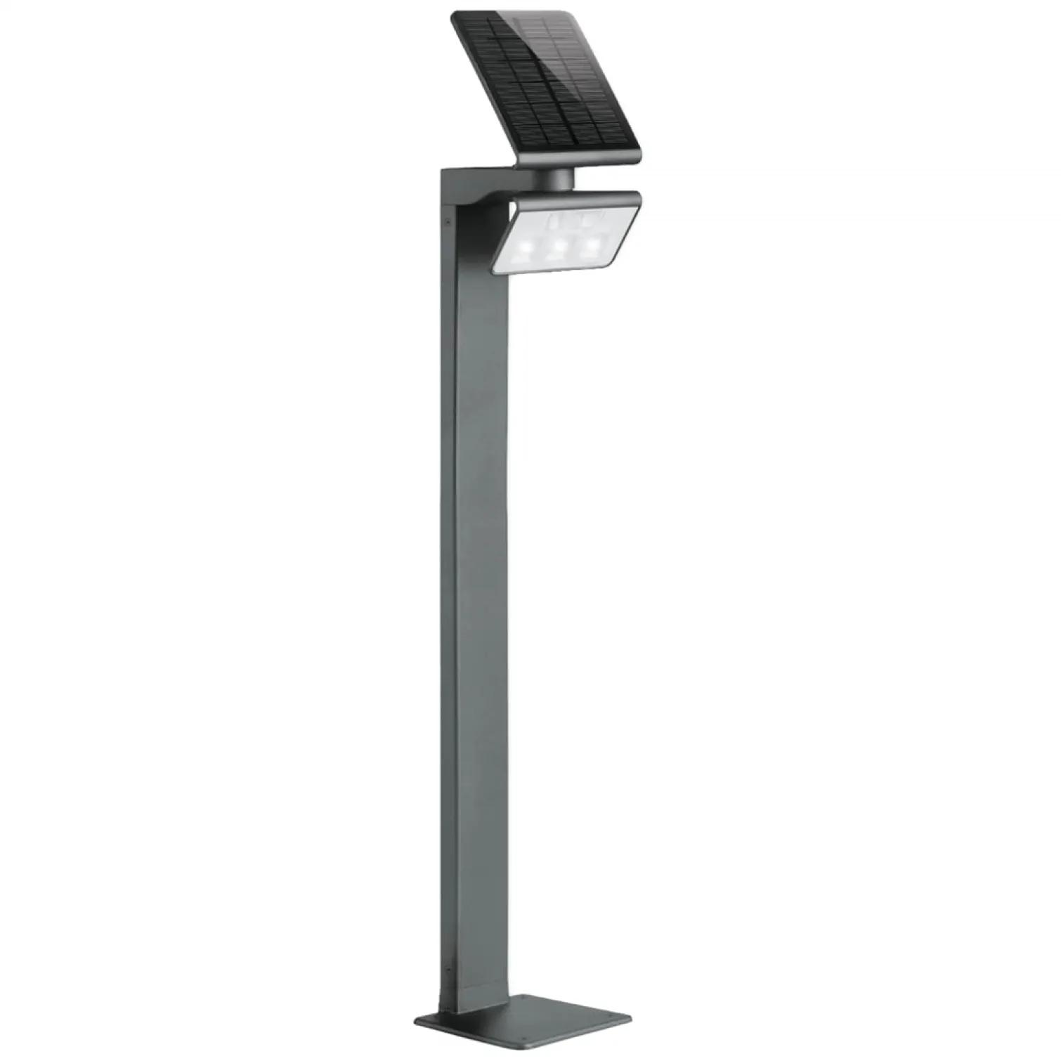 Oprawa solarna LED XSolar GL-S Steinel ST009830