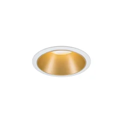 Oprawa wbudowana ściemnianie LED Cole Coin Paulmann 93406