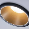 Oprawa wbudowana ściemnianie LED Cole Coin Paulmann 93404