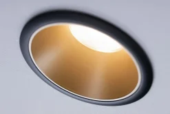 Oprawa wbudowana ściemnianie LED Cole Coin Paulmann 93404
