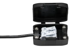 Oprawa wbudowana ściemnianie LED Cole Coin Paulmann 93404