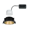 Oprawa wbudowana ściemnianie LED Cole Coin Paulmann 93403