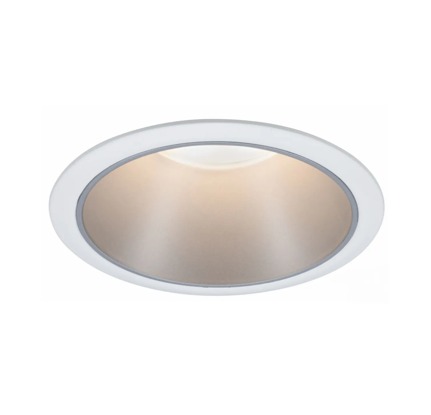Oprawa wbudowana ściemnianie LED Cole Coin Paulmann 93409