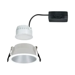 Oprawa wbudowana ściemnianie LED Cole Coin Paulmann 93409