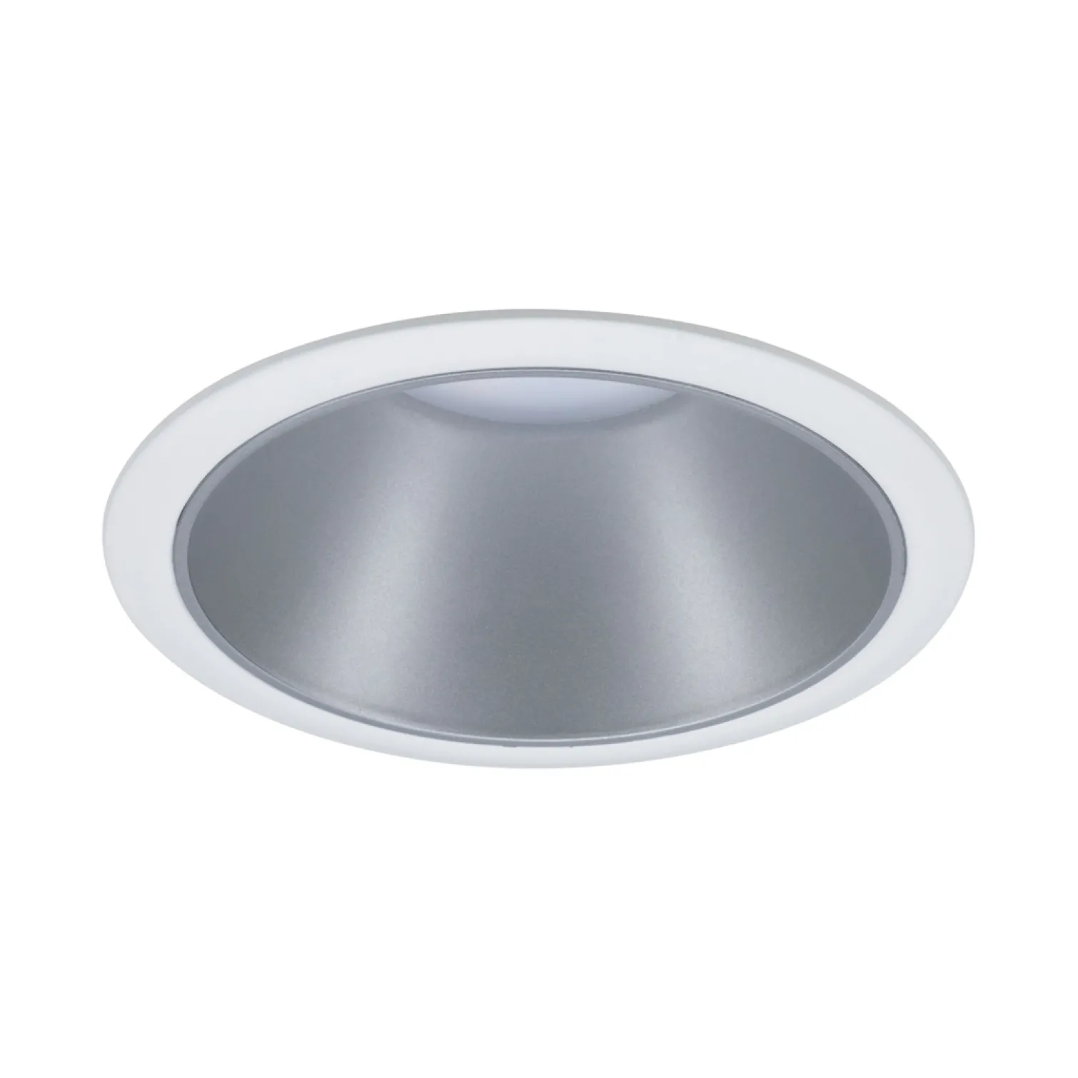 Oprawa wbudowana ściemnianie LED Cole Coin Paulmann 93409