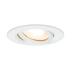 Oprawa wbudowana ruchoma Nova Premium Paulmann 93661