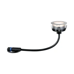 Oprawa wpuszczana Outdoor Plug and Shine Floor Eco Paulmann PL93953