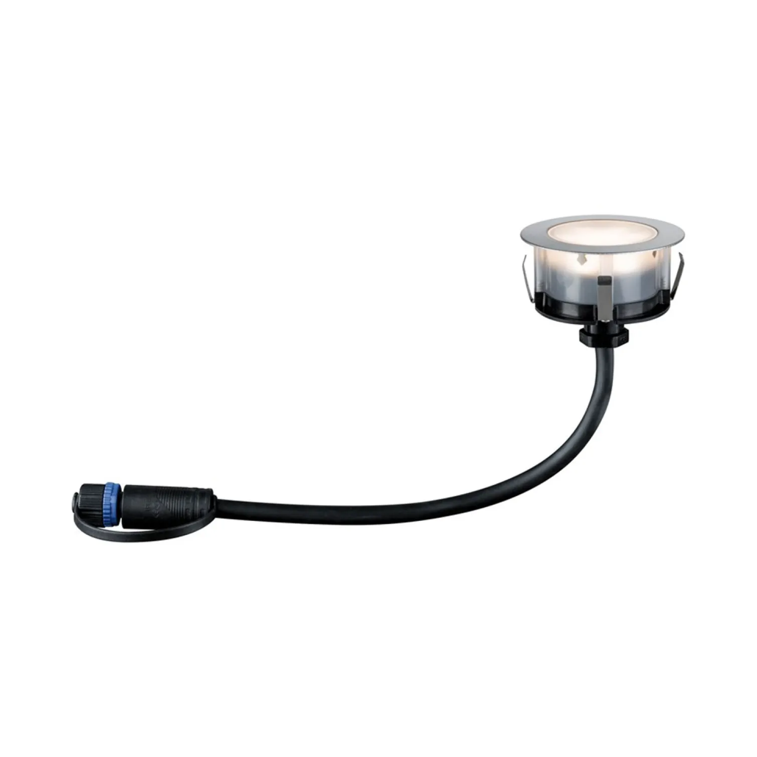 Oprawa wpuszczana Outdoor Plug and Shine Floor Eco Paulmann PL93953
