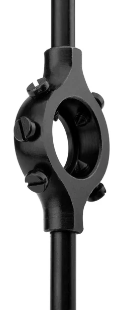 Oprawka do narzynek M3 - M12, stalowa Neo 12-909