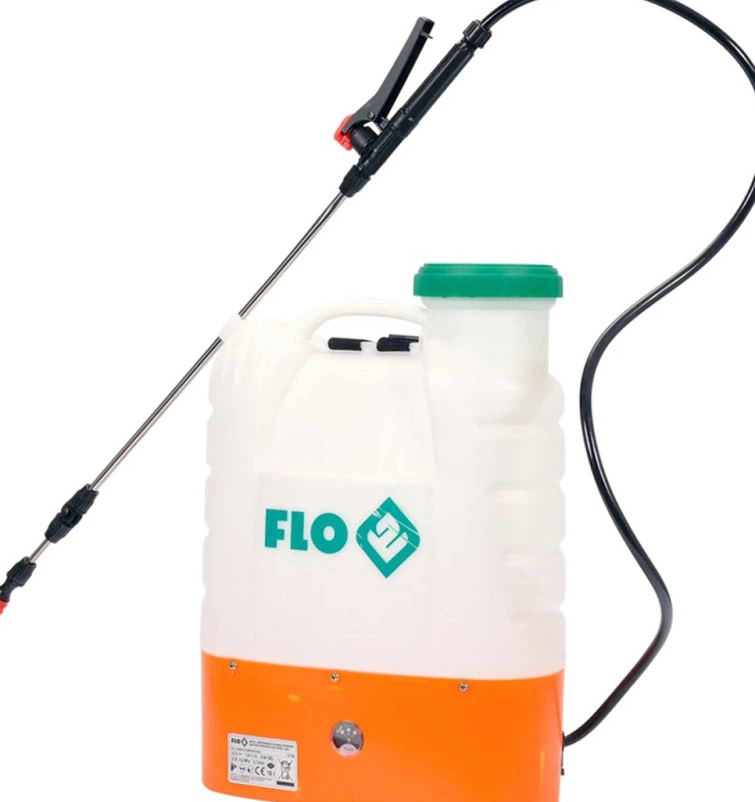 Opryskiwacz akumulatorowy 16l Flo 89610