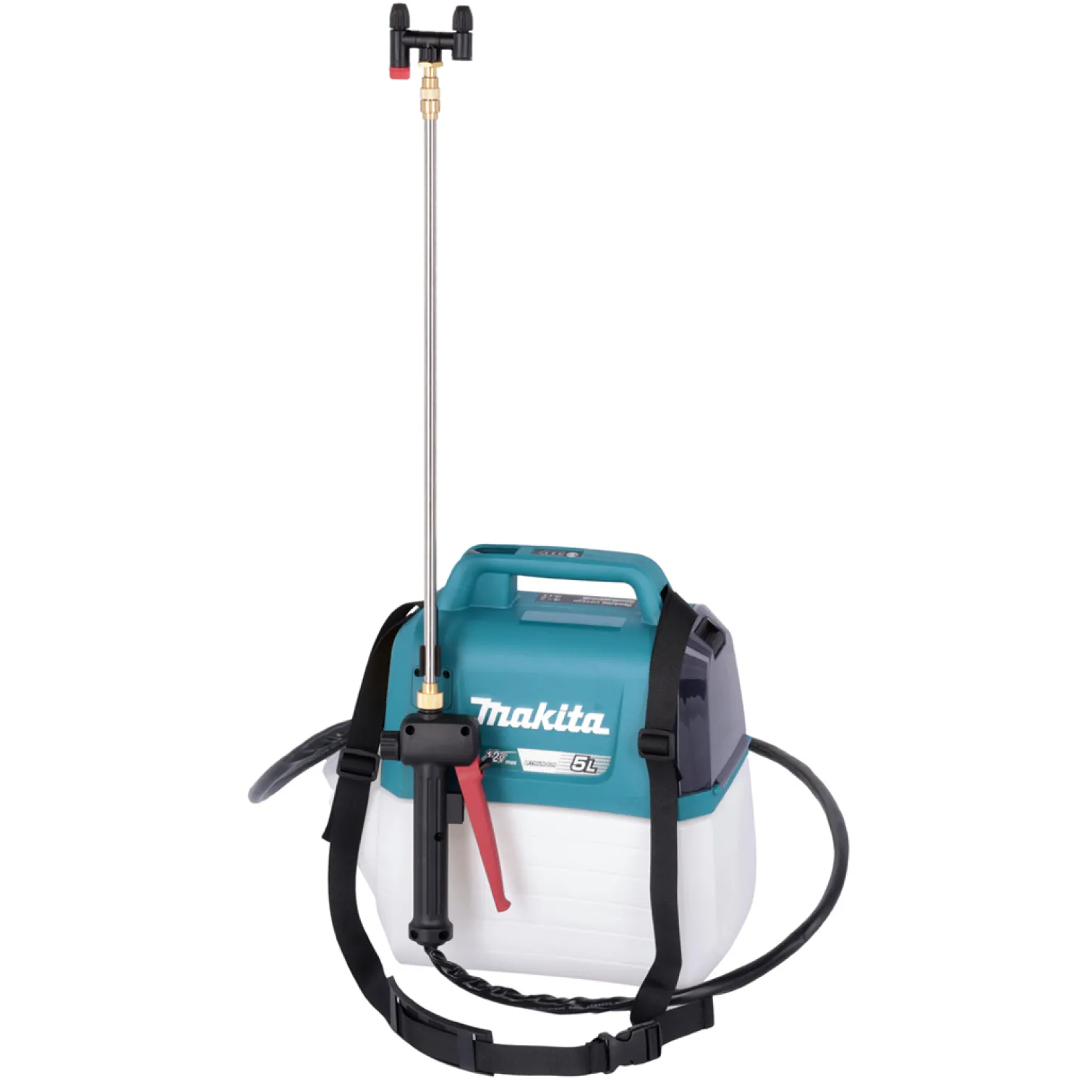Opryskiwacz akumulatorowy 5l Makita US053DZ