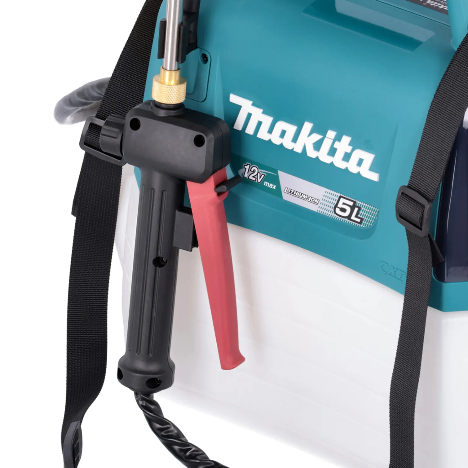 Opryskiwacz akumulatorowy 5l Makita US053DZ