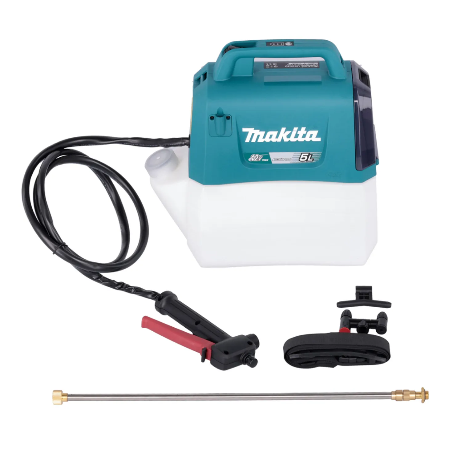 Opryskiwacz akumulatorowy 5l Makita US053DZ