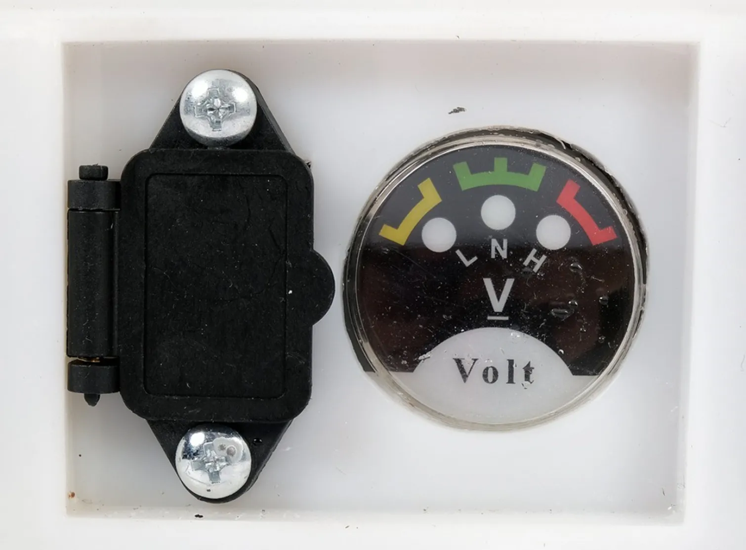 Opryskiwacz akumulatorowy solarny 16l Yato YT-86220