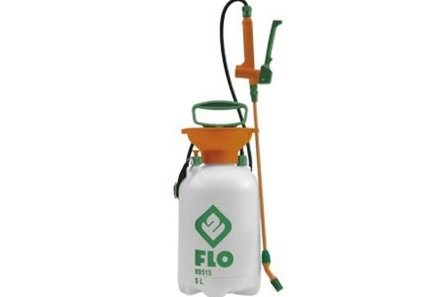 Opryskiwacz ciśnieniowy 5l Flo 89515