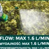 Opryskiwacz ciśnieniowy 20l Verto 15G508