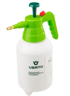 Opryskiwacz ciśnieniowy 1.5 L Verto 15G502