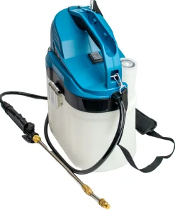 Opryskiwacz Dedra SAS+ ALL 18V DED7097